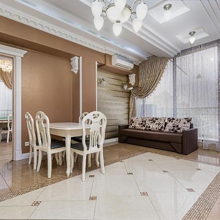 Gefest Luxury Sea View Apartment Odessa Buitenkant foto